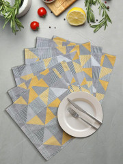 Комплект салфеток - Фото 7