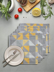 Комплект салфеток - Фото 8