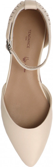 Туфли женские