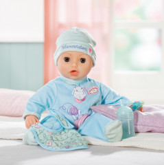 Кукла интерактивная «BABY Annabell. Александр» - Фото 11