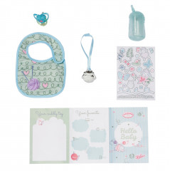 Кукла интерактивная «BABY Annabell. Александр» - Фото 10