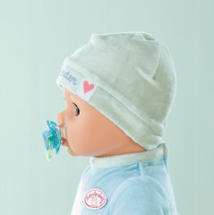 Кукла интерактивная «BABY Annabell. Александр» - Фото 7