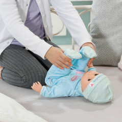 Кукла интерактивная «BABY Annabell. Александр» - Фото 2