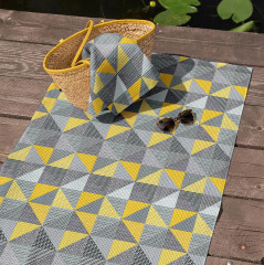 Полотенце пляжное «New Jersey» - Фото 5