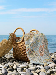 Полотенце пляжное - Фото 5