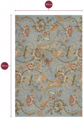 Полотенце пляжное - Фото 7