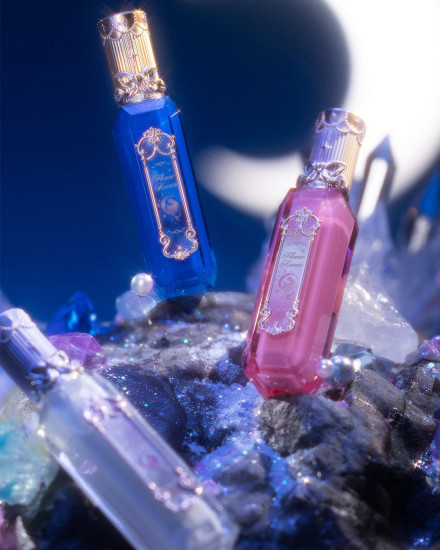 Блеск для губ, тон 03 Starlight Bubble