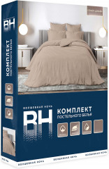 Комплект постельного белья - Фото 6