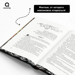 Железное пламя - Фото 7