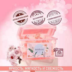 Капсулы для стирки «Лето» - Фото 2
