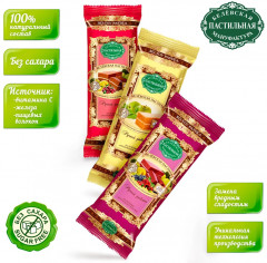 Набор пастилы без сахара - Фото 2