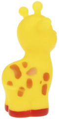 Игрушка для ванны «Жираф» - Фото 2