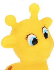 Игрушка для ванны «Жираф» - Фото 3