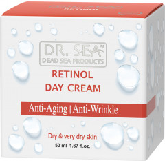 Крем для лица с ретинолом - Фото 2