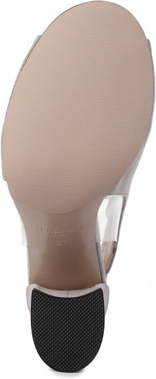 Босоножки женские