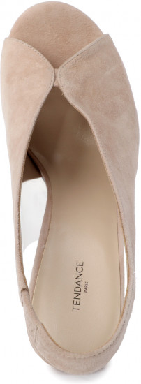 Босоножки женские