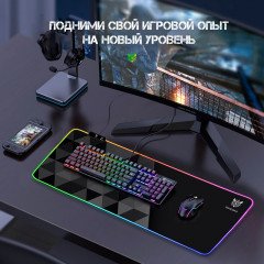 Коврик для мышки «Star Field» - Фото 4