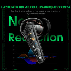 Беспроводные наушники «Comet Track» - Фото 4