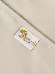 Комплект постельного белья «Vip» - Фото 5