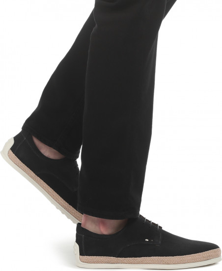 Полуботинки мужские