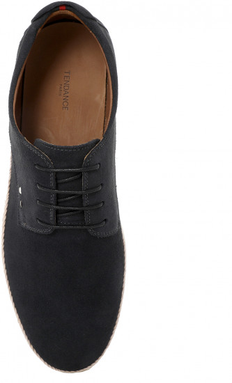 Полуботинки мужские