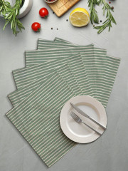 Комплект салфеток сервировочных - Фото 3