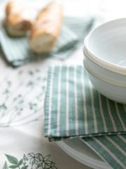 Комплект салфеток сервировочных - Фото 8