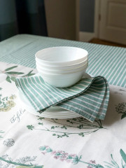 Комплект салфеток сервировочных - Фото 9