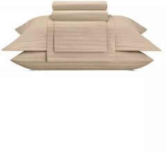 Комплект постельного белья «Vip» - Фото 1