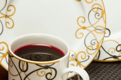 Тарелка суповая «Saint Germain» (диаметр 23 см) - Фото 3