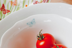 Тарелка обеденная «Farandole» - Фото 2