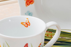 Тарелка обеденная «Farandole» - Фото 3