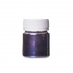 Блестки декоративные «Мульти» (5 г) - Фото 2