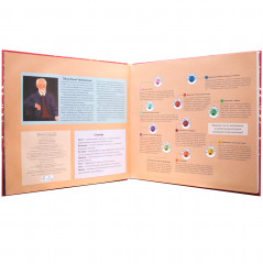 Щелкунчик. Петр Ильич Чайковский - Фото 1