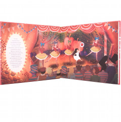 Щелкунчик. Петр Ильич Чайковский - Фото 3