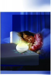 Музыкальный мобиль-трансформер, серо-бежевый - Фото 6