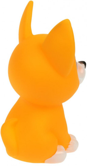 Игрушка для ванны «Корги»