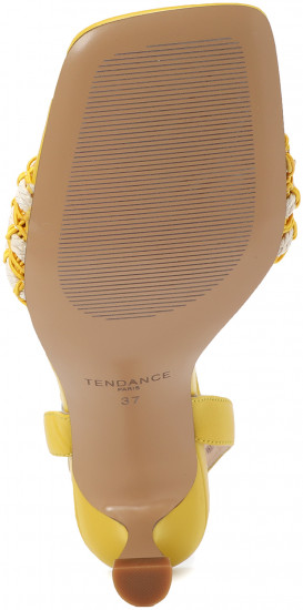 Босоножки женские