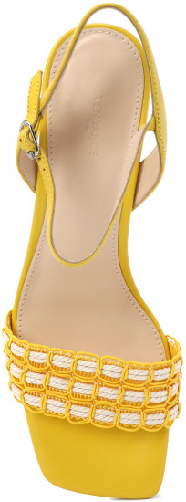 Босоножки женские