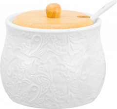 Набор банок для продуктов «Лоза» - Фото 2