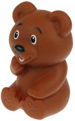 Игрушка для ванны «Мишка» - Фото 1