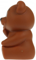 Игрушка для ванны «Мишка» - Фото 2