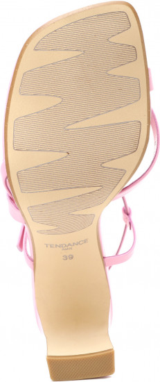 Босоножки женские