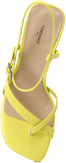 Босоножки женские