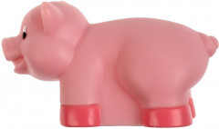 Игрушка для ванны «Свинка» - Фото 1