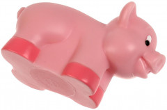 Игрушка для ванны «Свинка» - Фото 3