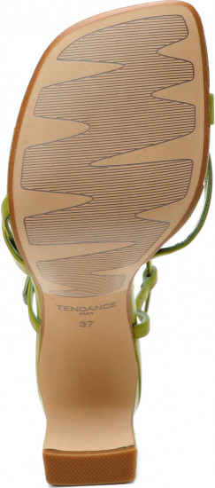 Босоножки женские