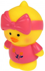 Игрушка для ванны «Уточка» - Фото 1