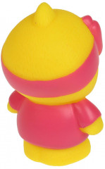 Игрушка для ванны «Уточка» - Фото 3