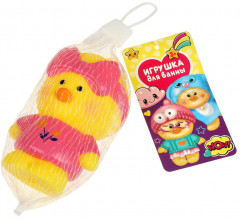 Игрушка для ванны «Уточка» - Фото 4